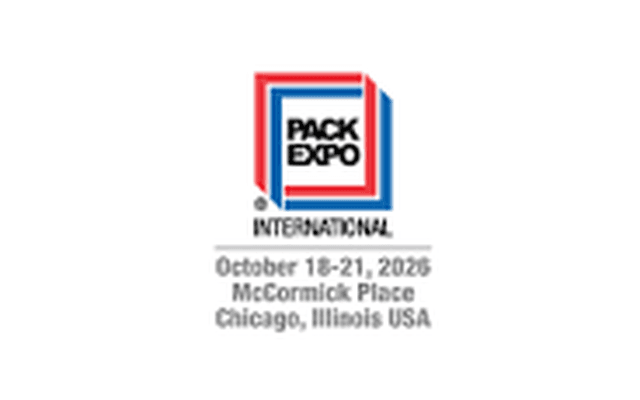 Pack Expo