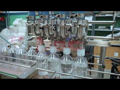 Industria química