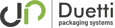 Duetti Packaging