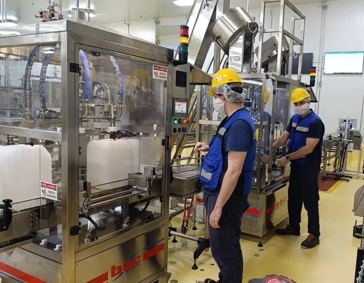 Asistencia técnica